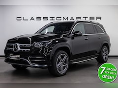 Mercedes-Benz GLS - 580 4MATIC Btw auto, (€ 66.074.38 Ex B.T.W) DEALER AUTO Dealer auto