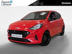 Hyundai i10 - 1.0 COMFORT | CRUISE CONTROL | APPLE CARPLAY | ANDROID AUTO |