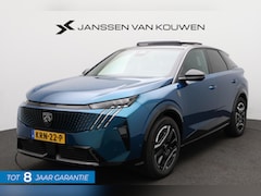 Peugeot e-3008 - GT 73 kWh Panoramadak / 2+6 jaar garantie