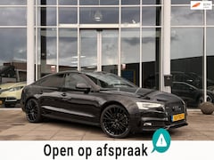 Audi A5 Sportback - 1.8 TFSI Pro Line S|Camera|keyless|Pdc