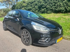 Renault Clio - 1.5 dCi Ecoleader Intens - Navi - Clima - PDC
