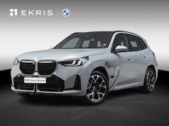 BMW X3 - 30e xDrive | M Sportpakket Pro | Panodak | Trekhaak | Head-Up | Parking Assistant Plus | E