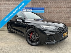 Audi Q5 - 40 TFSI S-Line ACC/Trekhaak/PDC/Camera/Stoelvervarming/Carplay