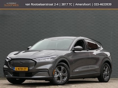 Ford Mustang Mach-E - RWD 75 kWh B&O | Leer | Elektr. Klep | Keyless | Stoel + Stuur verwarming