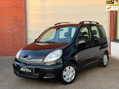 Toyota Yaris Verso - 1.5 VVT-i Sol| AIRCO| NAP| NEW APK| 2E EIG