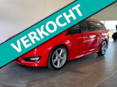 Ford Focus Wagon - 1.0 EcoBoost 140PK ST-line