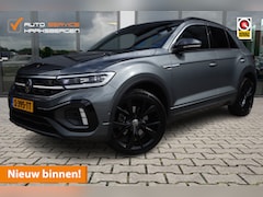Volkswagen T-Roc - 1.5 TSI R-Line | ACC | Camera | Keyless |