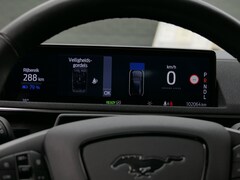Ford Mustang Mach-E - RWD 75 kWh SoH 93% B&O | Leer | Elektr. Klep | Keyless | Stoel + Stuur verwarming