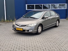 Honda Civic - 1.3 Hybrid |CRUISE + AIRCO|