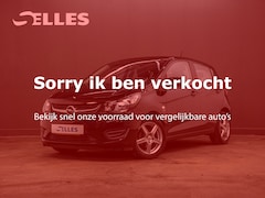 Opel Karl - 1.0 ecoFLEX 120 Jaar Edition | Airco | Bluetooth | Cruise Control | Start-Stop |