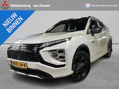 Mitsubishi Eclipse Cross - 2.4 PHEV Instyle Trekhaak, 360 camera