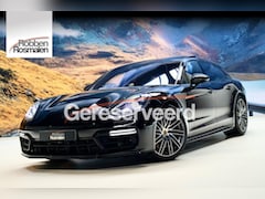 Porsche Panamera Sport Turismo - 4.0 Turbo AKRA|PANO|MASSAGE|MATRIX|VOL