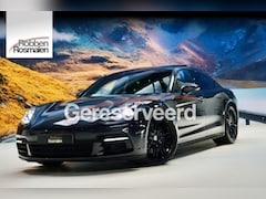 Porsche Panamera - 2.9 4 E-Hybrid NL|PANO|4W Sturing|Sportuit|18 weg