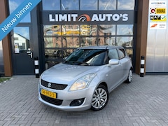 Suzuki Swift - 1.2 Exclusive EASSS/Keyless/Climate/Cruise/Elek.Ramen/St.verw/Lmv/Nap