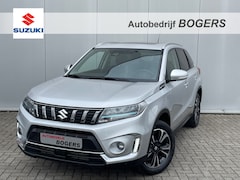 Suzuki Vitara - 1.4 Boosterjet Style Smart Hybrid Navigatie, Schuifdak, Climate Control, Adaptive Cruise C