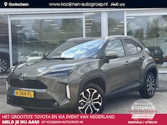 Toyota Yaris Cross - 1.5 Hybrid Dynamic
