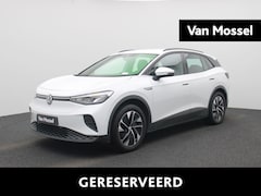 Volkswagen ID.4 - Pro 77 kWh 204 PK| GERESERVEERD | Dealeronderhouden | Navigatie | Stoelverwarming | Stuurw