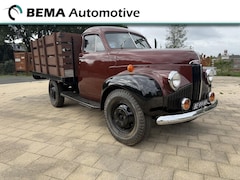 Studebaker M serie - M15a