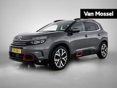 Citroën C5 Aircross - 1.6 PureTech Shine | Automaat | LMV | Trekhaak