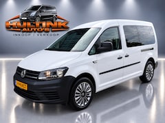 Volkswagen Caddy Maxi - 1.4 TSI L2H1 Cruise Airco trekhaak