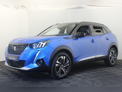 Peugeot 2008 - 1.2 PureTech GT