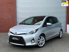 Toyota Yaris - 1.5 Hybrid Dynamic| NAVI| PANO| NEW APK| NAP