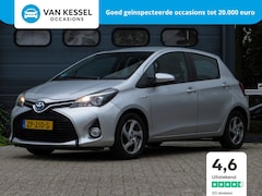 Toyota Yaris - 1.5 Hybrid Lease Limited| Stoelvw | Camera | DO