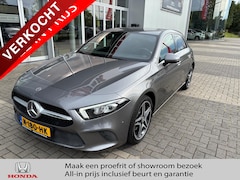 Mercedes-Benz A-klasse - A 200 Business Solution AMG Aut | Navi | Pdc