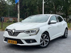 Renault Mégane - 1.2 TCe Bose Automaat/Clima/Cruise/Leer/Navi/PDC/NAP