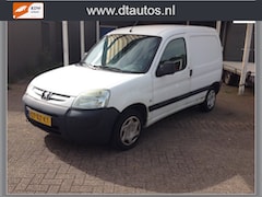 Peugeot Partner - 170C 1.9 D Avantage