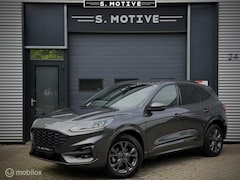 Ford Kuga - 2.5 PHEV ST-Line Elek. stoelen, Camera, WinterPack
