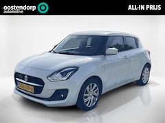Suzuki Swift - 1.2 Select Smart Hybrid | Garantie tot 2034 | Dode hoek | Achteruitrijcamera | Cruise |