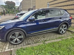 SEAT Tarraco - 1.5 TSI XCEL. LTD