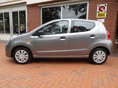 Suzuki Alto - 1.0 Comfort VVT 5-drs airco eerste eigenaar