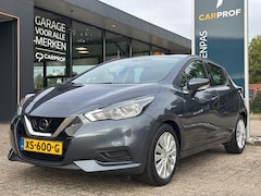 Nissan Micra - 0.9 IG-T Acenta
