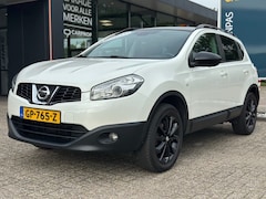 Nissan Qashqai - 2.0 Tech View CVT Automaat '' Trekhaak - Allseasonbanden - Pano - 360 Camera ''