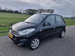 Hyundai i10 - 1.1 i-Drive Cool Airco Trekhaak