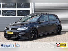 Volkswagen Golf - 2.0 TSI 4MOTION R / 1e LAK / VOL OPTIES / MAXTON / PANO / DYN / VIRTUAL COCKPIT