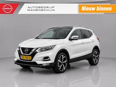 Nissan Qashqai - 1.6 dCi Tekna +
