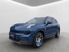 Lynk & Co 01 - 1.5 Plug in Hybride Pano, Carplay, Camera, ACC