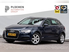 Audi A3 Sportback - 1.4 TFSI CoD Pro Line - 150 pk *Led / Navi / Carplay / ACC