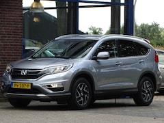 Honda CR-V - 2.0 4WD Elegance