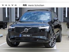 Volvo XC90 - T8 Plug-in hybrid Ultra Dark Executive Edition | Eerste registratie sept. 2026 | Bowers &