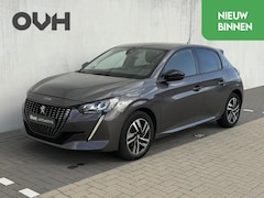 Peugeot 208 - 1.2 Allure | CarPlay | 100 pk | Clima | Camera