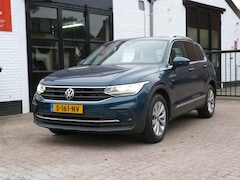 Volkswagen Tiguan - 1.5 TSI 110Kw Life Business