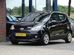 Hyundai i10 - 1.0i Go