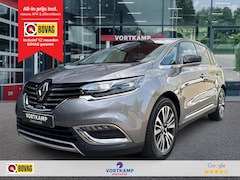 Renault Espace - 1.6 dCi INITIALE PARIS 7PERS. TREKHAAK/CAMERA/ELEK-KLEP/LEDER/BOSE/ACC/STOELVERW