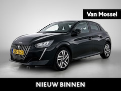 Peugeot 208 - 1.2 PureTech Allure Pack