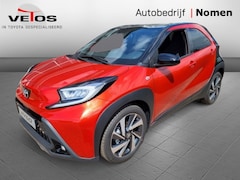 Toyota Aygo - 1.0VVT-i S-CVT Envy + navi en JBL® Premium Sound System