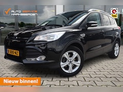 Ford Kuga - 1.6 Titanium | Trekhaak | Winter Pakket | Keyless |